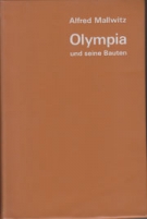 Olympia und seine Bauten