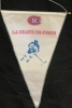 HC La Chaux-de-Fonds (Fanion/Wimpel ca. 1975)