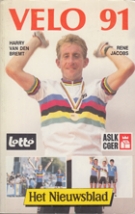 Velo 91 (36e annee / jaargang)