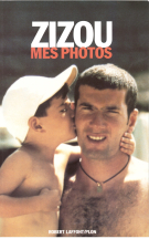 Zizou, mes photos