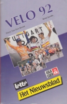 Velo 92 (37e annee / jaargang)