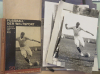 Fussball der Weltsport - Schaubuch 10, Orell Füssli Verlag 1930 (Original Photos des Verlags für das Buch)