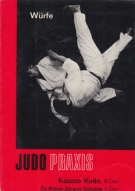 Judo Praxis - Würfe