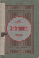 Bruno Salzmann - Biographien berühmter Rennfahrer (Band 12)
