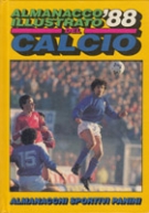 Almanacco Illustrato del Calcio 1988