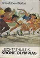 Leichtathletik-Krone Olympias
