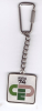 XI Campionati Europei di Atletica Roma 1974 (Key Holder, Schlüsselanhänger)