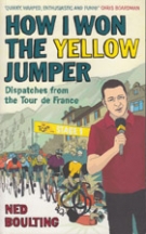How I won the Yellow Jumper - Dispatches from the Tour de France
