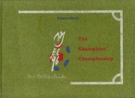 Netherlands European Championship 1996 - The Champion’s Championship (Bitbook for the EURO)
