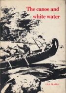 The canoe and white water - From essential to sport
