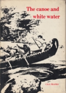 The canoe and white water - From essential to sport