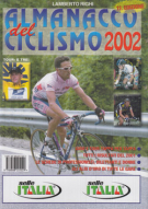 Almanacco del Ciclismo 2002