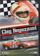 Clay Regazzoni - La carriera straordinaria di un pilota che ha lasciato un’impronta indelebile nel mondo dell’automobilismo