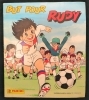 But pour Rudy (Album panini, complet)