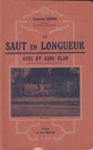 Le Saut en Longueur avec et sans élan