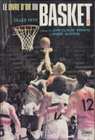 Le livre d’or du Basket 1979 