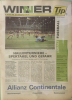 Winner-Tip (Fussball, Toto, Lotto) Nr. 1/1993 - Nr. 26/1993 (Konvolut v. 26 Heften)