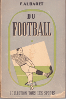 Du Football (en 1945)