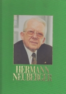 Hermann Neuberger - Milestones, Stadpoints, Vision - A life dedicated to Football