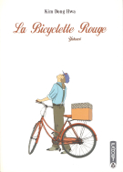 La Bicyclette Rouge (Yahwari)