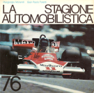 La Stagione Automobilistica 1976 (Annuario)