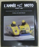 L’Année Grands Prix Moto 1997 - 1998