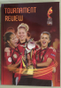 UEFA Women’s EURO Finland 2009 - Tournament Review (Official Publication by the UEFA)