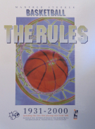 Basketball - The Basketball Rules 1931 - 2000