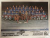 HC Ambri-Piotta Stagione 1980-81 (Official Team Poster)