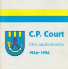 50e anniversaire Club Patineurs Court 1946 - 1996 (Clubhistory)