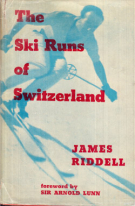 The Ski Runs of Switzerland (1957)
