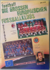 Football Heft 2 (April/Mai 1989) - Die Grossen europäischen Fussballklubs