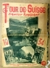 Tour de Suisse 1934, Offizielles Programm, Album-Souvenir