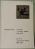 100 Jahre Turnverein Willisau 1869 - 1969 / 50 Jahre Jugendriege Willisau