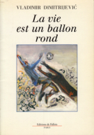 La vie est un ballon rond