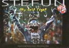 Stefun - My last fight (Photobook about the MX1 World Champion Title 2006 of Stefan Everts)