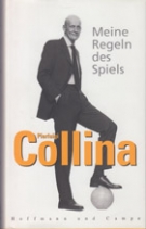 Meine Regeln des Spiels