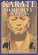 Karate Goju Ryu Meibukan