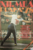 XII. MEA Praha 1978 - European Athletic Championshps (Official Poster - Hammerwerferin Faina Melnikova)
