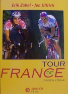 Tour de France - Erik Zabel, Jan Ullrich