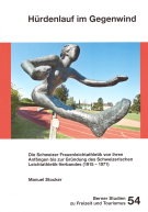 Hürdenlauf im Gegenwind