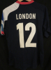 Team GB London 2012  (UK Football Nationalteam participating the Olympic Games London 2012, Size M)