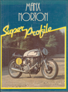 Manx Norton - Super Profile