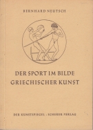 Der Sport in der griechischen Kunst
