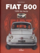 FIAT 500 - 1936 bis heute