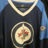 NHL Winnipeg Jets Shirt Season ca. 2000 (Official Club Product, size L/XL)