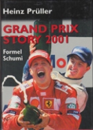 Grand Prix Story 2001 - Formel Schumi