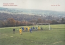 Terrains de Europe - Paysages du football amateur