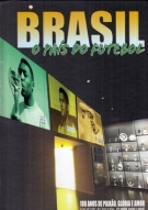 Brasil - O pais do Futebol / O mais completo Anuario do Futebol Brasileiro, Ano 10 - no. 10  - Outubro de 2014