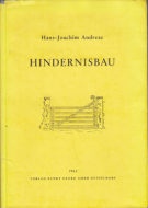 Hindernisbau